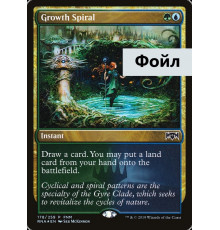 Growth Spiral (Спираль Роста)