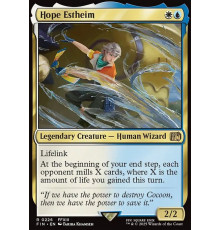 Hope Estheim