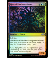Horrid Shadowspinner