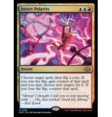 Invert Polarity