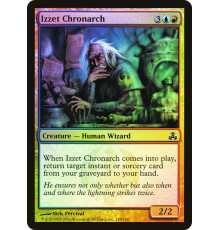 Izzet Chronarch (Иззетский хроновед)
