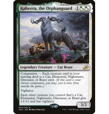 Kaheera, the Orphanguard (Кахира, Попечительница)