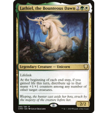 Lathiel, the Bounteous Dawn