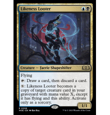 Likeness Looter