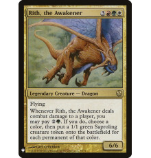 Rith, the Awakener