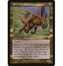 Rith, the Awakener