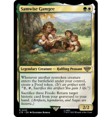 Samwise Gamgee