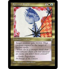 Spectral Shield