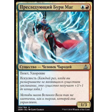 Stormchaser Mage (Преследующий Бури Маг)