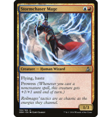 Stormchaser Mage (Преследующий Бури Маг)