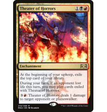 Theater of Horrors (Театр Ужасов)