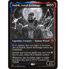 Vadrik, Astral Archmage (Вадрик, Астральный Архимаг)
