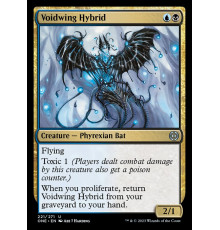 Voidwing Hybrid
