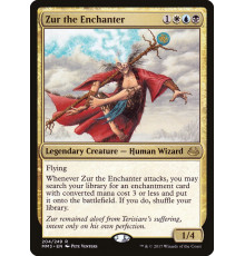 Zur the Enchanter