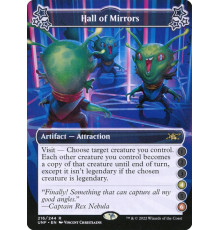 Hall of Mirrors (4/6)