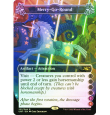 Merry-Go-Round