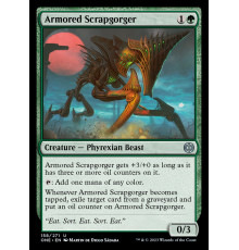 Armored Scrapgorger