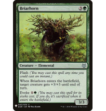 Briarhorn (Верескорог)