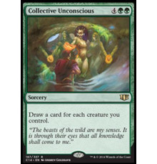 Collective Unconscious