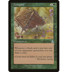 Compost