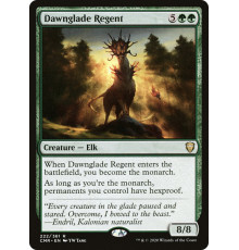 Dawnglade Regent