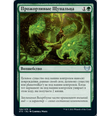 Devouring Tendrils (Прожорливые Щупальца)