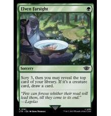 Elven Farsight