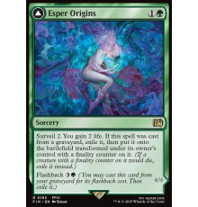 Esper Origins