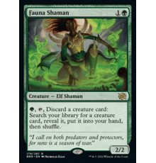 Fauna Shaman