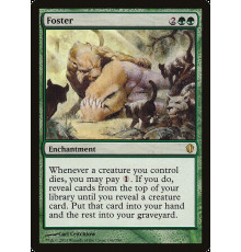 Foster