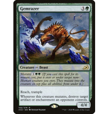 Gemrazer (Истребитель Самоцветов)