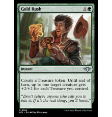 Gold Rush