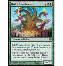 Hydra Broodmaster (Гидра-Породительница)