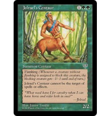 Jolrael's Centaur