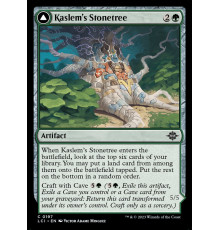 Kaslem's Stonetree