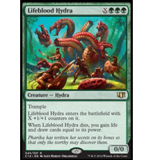 Lifeblood Hydra
