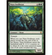 Naya Soulbeast