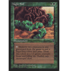 Night Soil