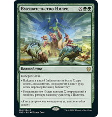 Nylea's Intervention (Вмешательство Нилеи)