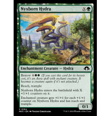 Nyxborn Hydra