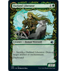 Outland Liberator (Освободительница из Захолустья)