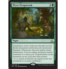 Path of Discovery (Путь Открытий)