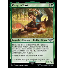 Peregrin Took