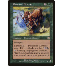 Possessed Centaur
