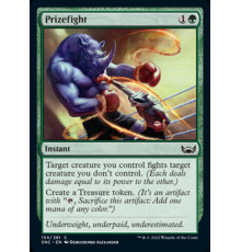 Prizefight