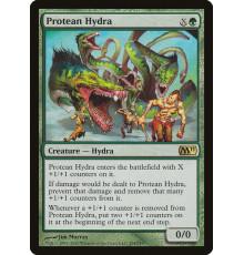 Protean Hydra (Многоликая Гидра)