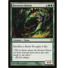 Ravenous Baloth