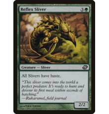 Reflex Sliver (Щепка Рефлексов)