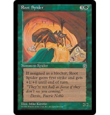 Root Spider