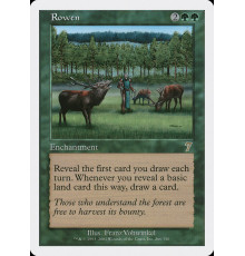 Rowen